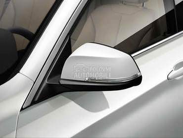 Retrovizor za BMW 418 od 2013. do 2018. god.