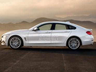 Vrata za BMW 418 od 2013. do 2018. god.