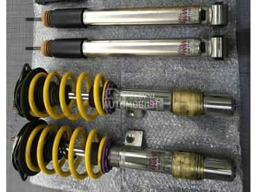 Amortizeri za BMW Serija 4 od 2013. do 2018. god.