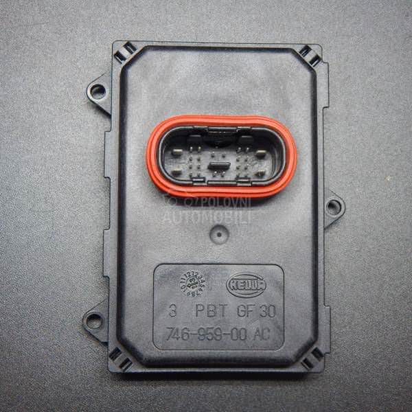 XENON BALLAST 02.367SK