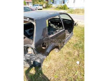 polovni delovi za Volkswagen Golf 4 od 1998. do 2003. god.