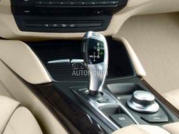 Ručica menjača za BMW X6 od 2008. do 2014. god.