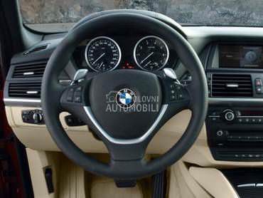 Volan za BMW X6 od 2008. do 2014. god.