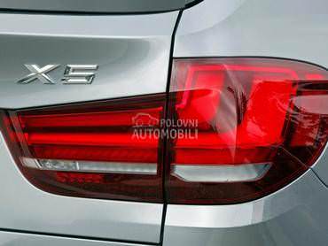 Stop svetla za BMW X5 od 2013. do 2018. god.
