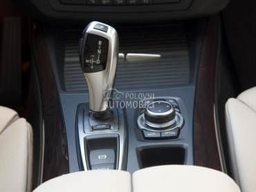 Ručica menjača za BMW X5 od 2006. do 2013. god.