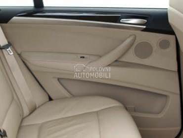Tapacir vrata za BMW X5 od 2006. do 2013. god.