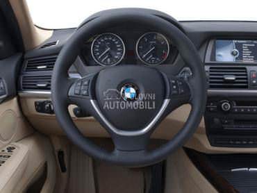 Volan za BMW X5 od 2006. do 2013. god.