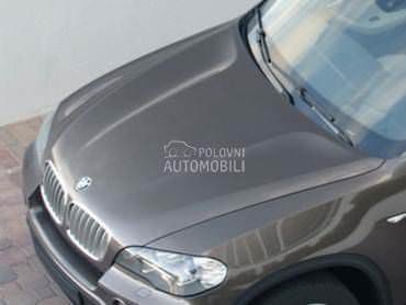 Hauba za BMW X5 od 2006. do 2013. god.