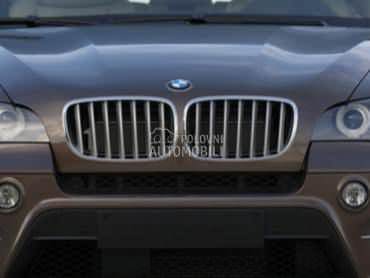 Maska za BMW X5 od 2006. do 2013. god.
