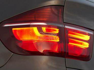 Stop svetla za BMW X5 od 2006. do 2013. god.