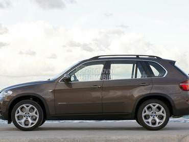 Vrata za BMW X5 od 2006. do 2013. god.