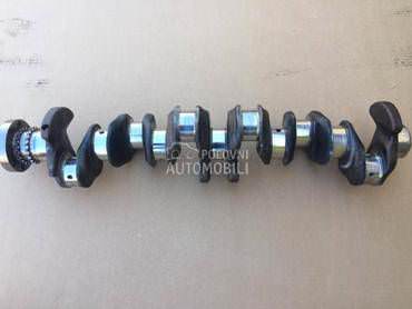 Radilica motora za BMW X4 od 2000. do 2020. god.