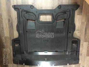 Šuspleh za BMW Serija 1 od 2004. do 2020. god.