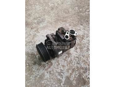 kompresor za Audi A4 od 2001. do 2008. god.