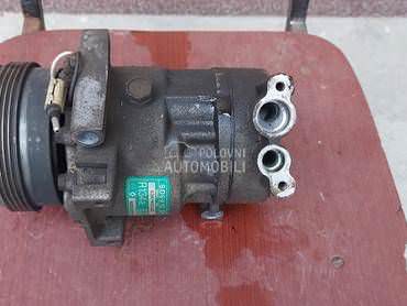 kompresor za Renault Clio od 2001. do 2009. god.