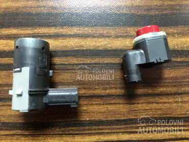 Parking senzori za BMW Serija 5 GT od 2009. do 2020. god.