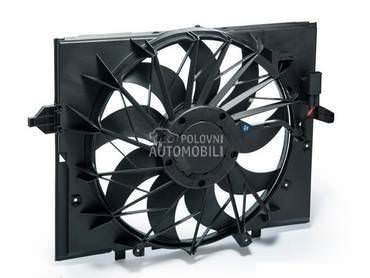 Ventilator za BMW Serija 6 od 2003. do 2020. god.