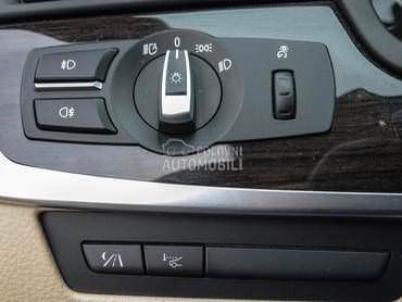 Prekidači za BMW Serija 5 od 2010. do 2016. god.