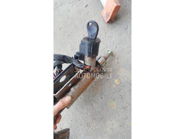 Kontakt  brava za Citroen Saxo