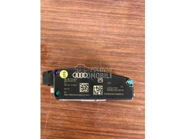 Reza donja brava za Audi A4, A4 Allroad, A5 ...