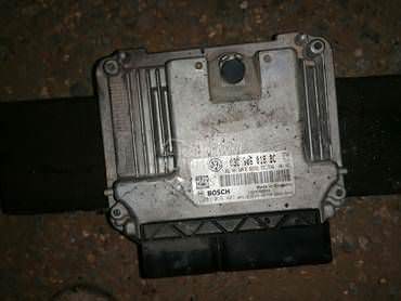 motorni racunar za Volkswagen Golf 6