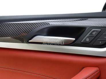 Unutrašnja brava, kvaka za BMW 125, 750, 116 ... od 2000. do 2020. god.