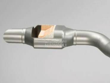 Katalizator za BMW Serija 7 od 2008. do 2020. god.