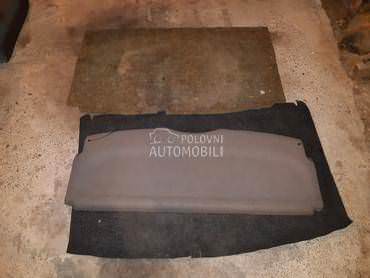 Kompletan u delovima 1.4 benzi za Peugeot 206