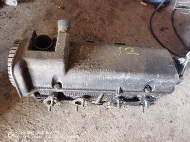 glava za Fiat Punto od 1997. do 2002. god.