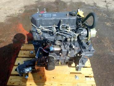 MITSUBISHI L3E MOTOR U DELOVIMA