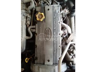 Motor. 1,8. 16 V za Land Rover Freelander od 1999. do 2003. god.