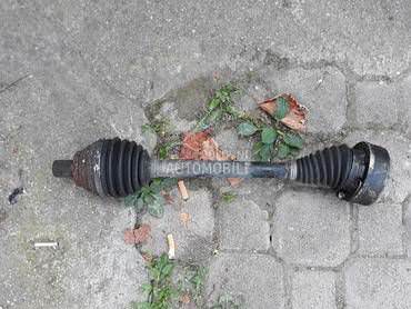 homokineticki zglob za Volkswagen Golf 5