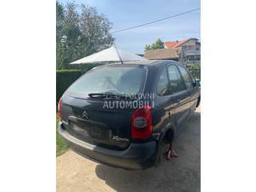 torzija za Citroen Xsara Picasso
