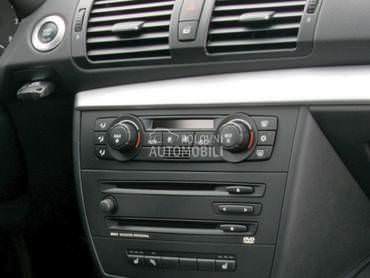 Prekidači za BMW 120 od 2004. do 2011. god.