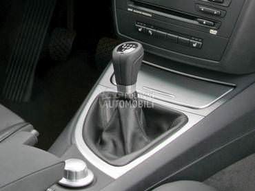 Ručica menjača za BMW 120 od 2004. do 2011. god.