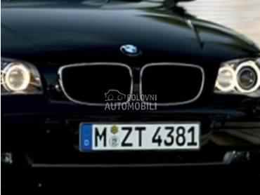 Maska za BMW 120 od 2004. do 2011. god.