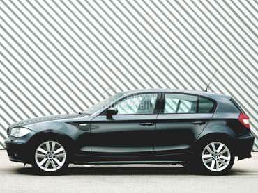 Vrata za BMW 120 od 2004. do 2011. god.