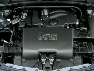Kompletan motor za BMW 120 od 2004. do 2011. god.