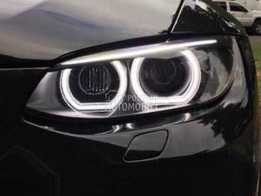 Farovi za BMW 120 od 2004. do 2011. god.
