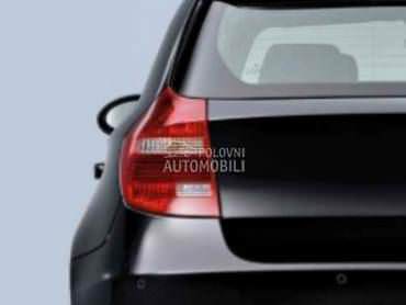 Stop svetla za BMW 120 od 2004. do 2011. god.