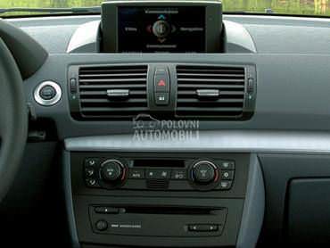 Multimedija za BMW 120