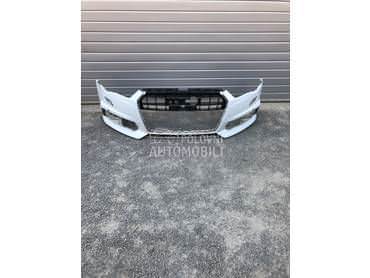 S LINE BRANIK za Audi A6 od 2015. do 2018. god.