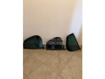 Leptir staklo za Volkswagen Golf 6