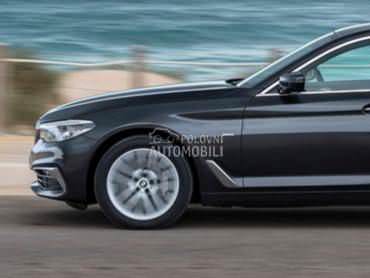 Krila i blatobrani za BMW Serija 5 od 2016. do 2020. god.