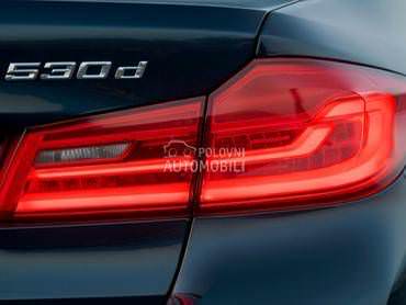 Stop svetla za BMW Serija 5 od 2016. do 2020. god.