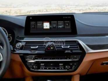 Radio / CD / DVD za BMW Serija 5