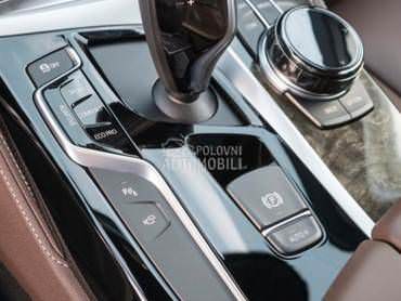 Prekidači za BMW 520 od 2016. do 2020. god.