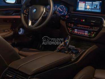 Centralna konzola za BMW 520 od 2016. do 2020. god.