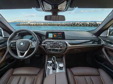 Instrument tabla za BMW 520 od 2016. do 2020. god.