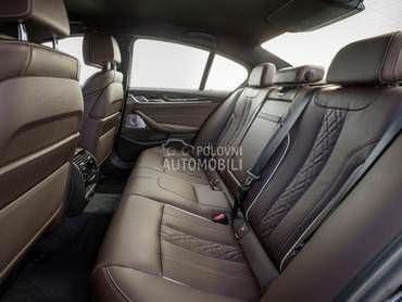 Sedište za BMW 520 od 2016. do 2020. god.
